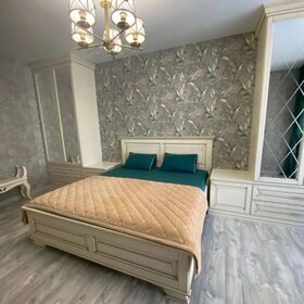 52 м², 2-комнатная квартира 4 590 ₽ в сутки - изображение 71