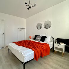 Квартира 55 м², 2-комнатная - изображение 1