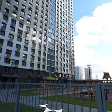 Квартира 24,4 м², студия - изображение 4