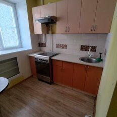 Квартира 31 м², 1-комнатная - изображение 2