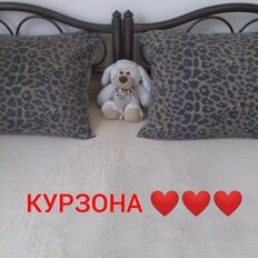Квартира 40 м², 1-комнатная - изображение 1