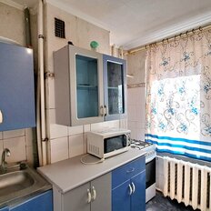 Квартира 31 м², 1-комнатная - изображение 5