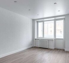 Квартира 34,1 м², 1-комнатная - изображение 1