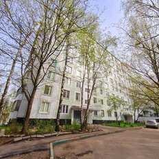 Квартира 43,9 м², 2-комнатная - изображение 1