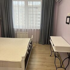 Квартира 69 м², 2-комнатная - изображение 5