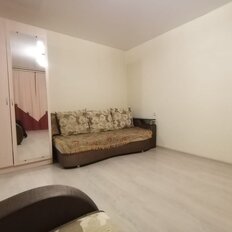 Квартира 40 м², 1-комнатная - изображение 2