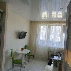 Квартира 28 м², студия - изображение 5