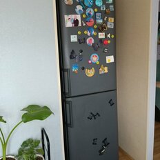 Квартира 43,7 м², 2-комнатная - изображение 4