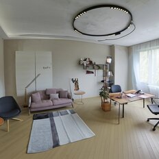 Квартира 31,4 м², 1-комнатная - изображение 3