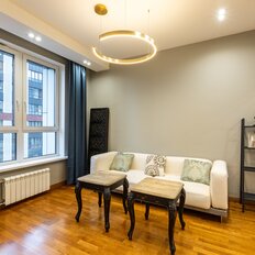 Квартира 68 м², 2-комнатная - изображение 1