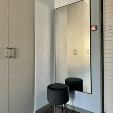 Квартира 33 м², студия - изображение 4