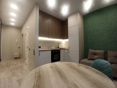 38 м², 1-комнатная квартира 28 000 ₽ в месяц - изображение 39