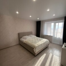 Квартира 40 м², 1-комнатная - изображение 1