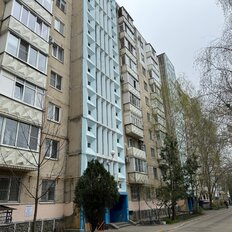 Квартира 56,3 м², 2-комнатная - изображение 1