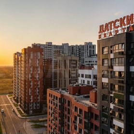 Купить квартиру в новостройке у станции Ометьево в Казани - изображение 3