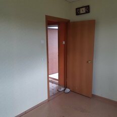 Квартира 34,3 м², 1-комнатная - изображение 4