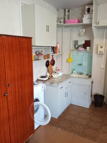 Снять квартиру с раздельным санузлом в округе Первомайский в Мурманске - изображение 22