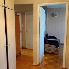 Квартира 55,3 м², 2-комнатная - изображение 4