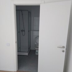 Квартира 26 м², студия - изображение 5