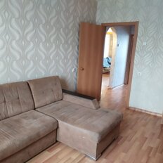 Квартира 50 м², 2-комнатная - изображение 3