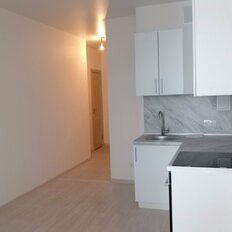 Квартира 23,5 м², студия - изображение 5