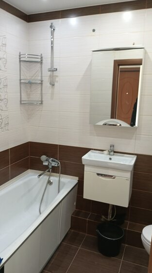 40,8 м², 1-комнатная квартира 4 600 000 ₽ - изображение 30