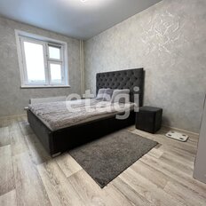 Квартира 59,1 м², 2-комнатная - изображение 1