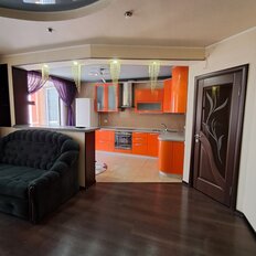 Квартира 46,5 м², 1-комнатная - изображение 3