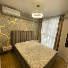 Квартира 30 м², 1-комнатная - изображение 1