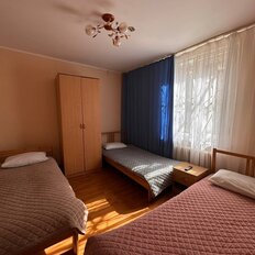 Квартира 40 м², 2-комнатная - изображение 1