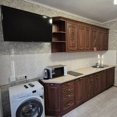 Квартира 45 м², 1-комнатная - изображение 1