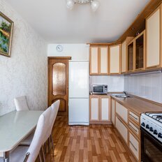 Квартира 58,6 м², 2-комнатная - изображение 3