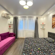 Квартира 40 м², 1-комнатная - изображение 4