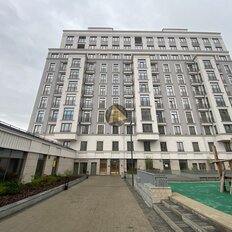 Квартира 52,8 м², 1-комнатная - изображение 3