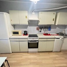 Квартира 35,5 м², 1-комнатная - изображение 1