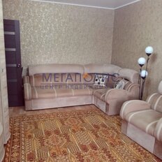 Квартира 37,1 м², 1-комнатная - изображение 4