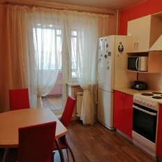 Квартира 40 м², 1-комнатная - изображение 2