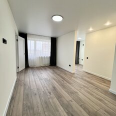 Квартира 42 м², 2-комнатная - изображение 1