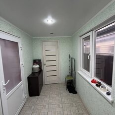 часть дома + 3 сотки, участок - изображение 1