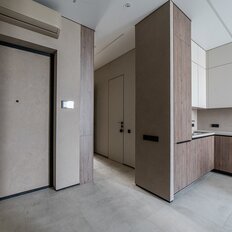 Квартира 74 м², 2-комнатная - изображение 5