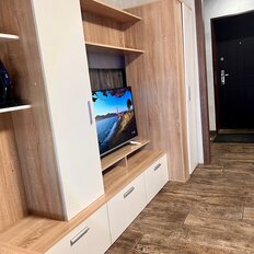 Квартира 34 м², студия - изображение 5