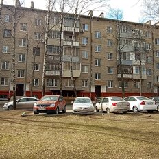 Квартира 45,2 м², 2-комнатная - изображение 3