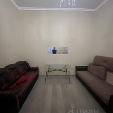 21 м², комната - изображение 5