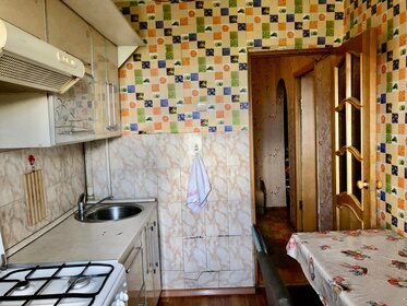 Купить двухкомнатную квартиру в высотках в районе Ленинский в Воронеже - изображение 25