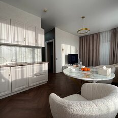 Квартира 48,8 м², 2-комнатная - изображение 5