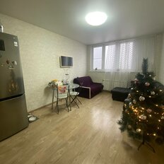 Квартира 42 м², 1-комнатная - изображение 3