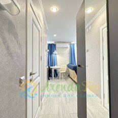 Квартира 30 м², 1-комнатная - изображение 3