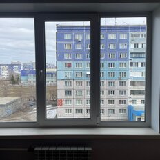 Квартира 22,5 м², студия - изображение 4