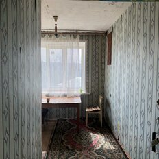 Квартира 33 м², 1-комнатная - изображение 5