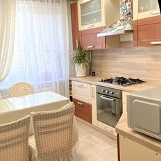 Квартира 62,3 м², 3-комнатная - изображение 2